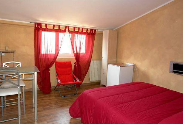 La Loggia Di Federico Hotel Navelli Phòng bức ảnh