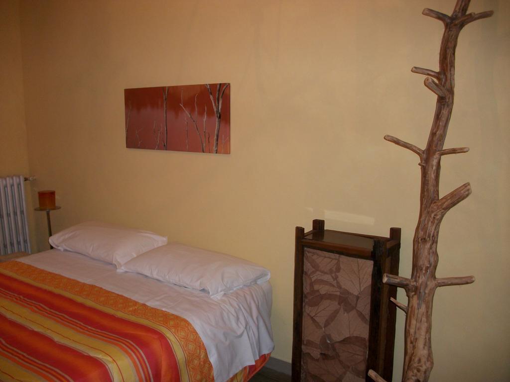 La Loggia Di Federico Hotel Navelli Phòng bức ảnh