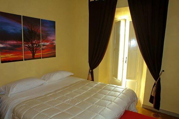 La Loggia Di Federico Hotel Navelli Ngoại thất bức ảnh