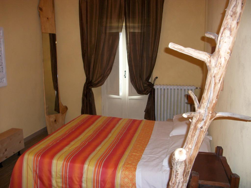 La Loggia Di Federico Hotel Navelli Ngoại thất bức ảnh
