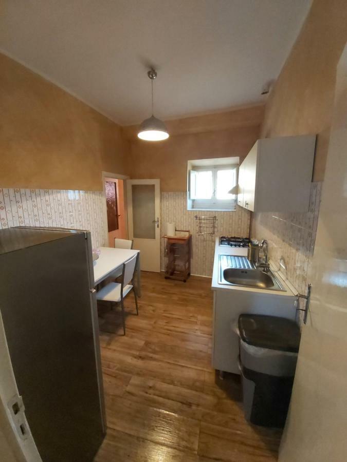 La Loggia Di Federico Hotel Navelli Ngoại thất bức ảnh