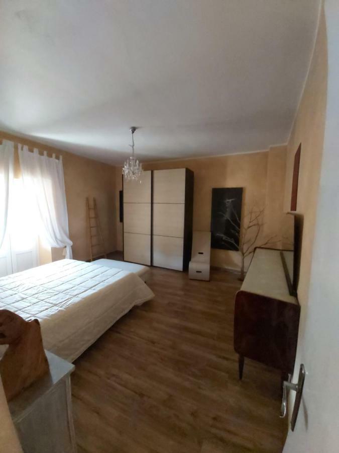 La Loggia Di Federico Hotel Navelli Ngoại thất bức ảnh
