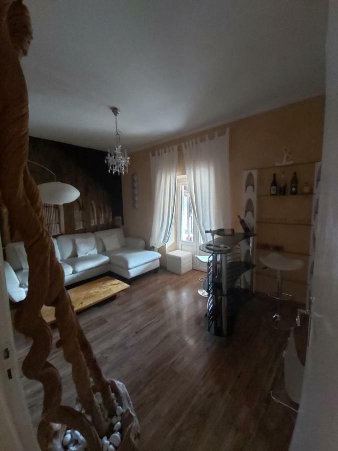 La Loggia Di Federico Hotel Navelli Ngoại thất bức ảnh